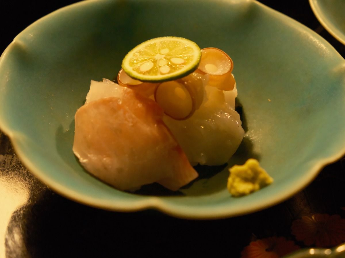 【朝・夕食付】ジビエと地元食材を楽しむ - 3