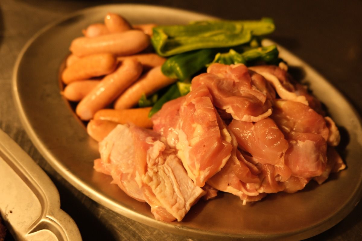 【朝・夕食付】自然の中でBBQを楽しむ - 2
