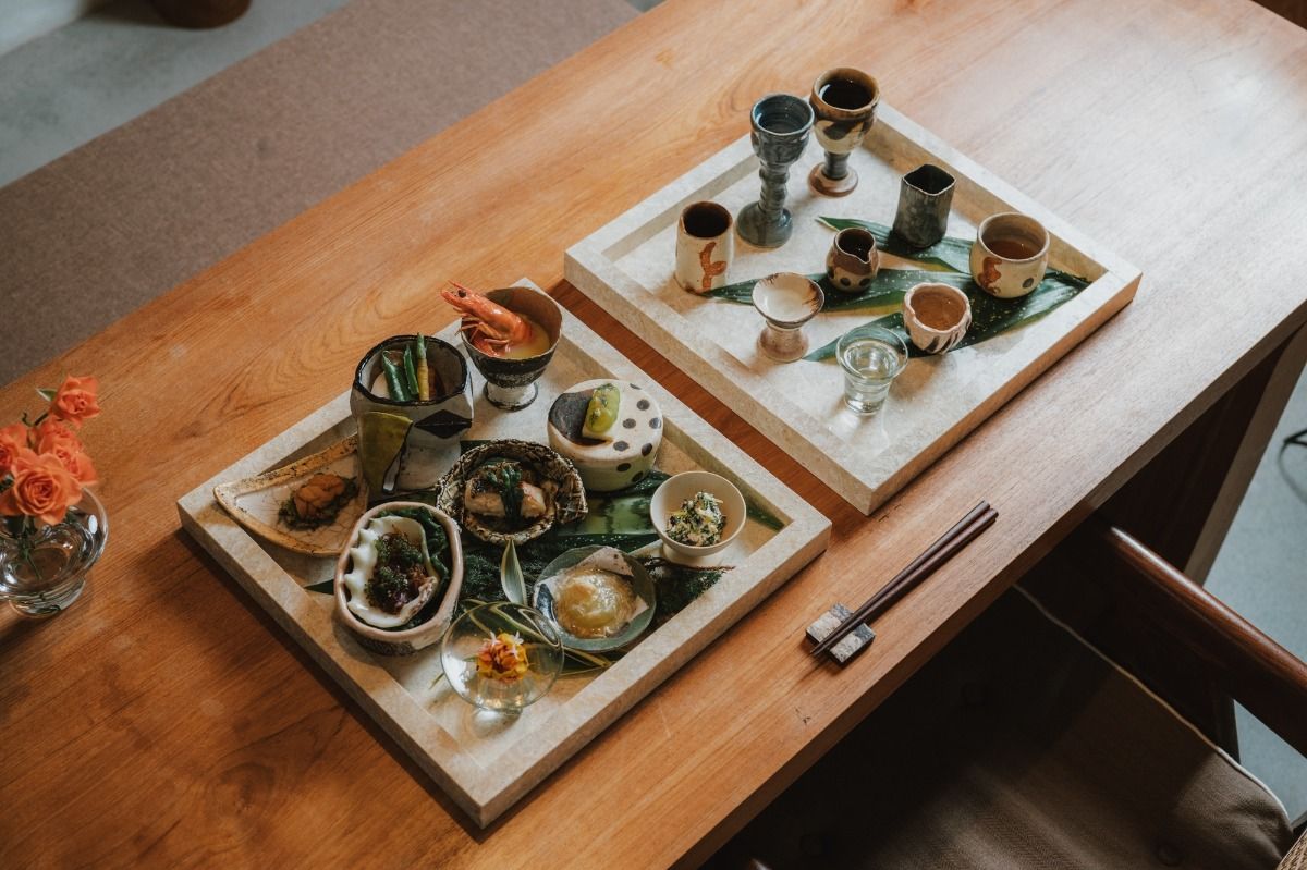 Dinner Plan - 4