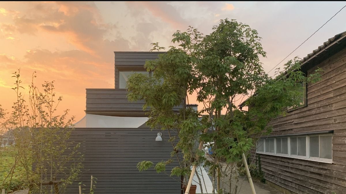 hygge Kanazawa(ヒュッゲ カナザワ) - 1