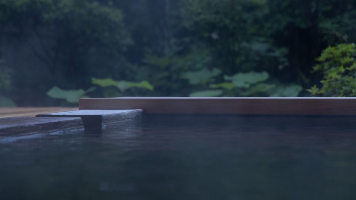 湯あみの宿ぬまくら - 2