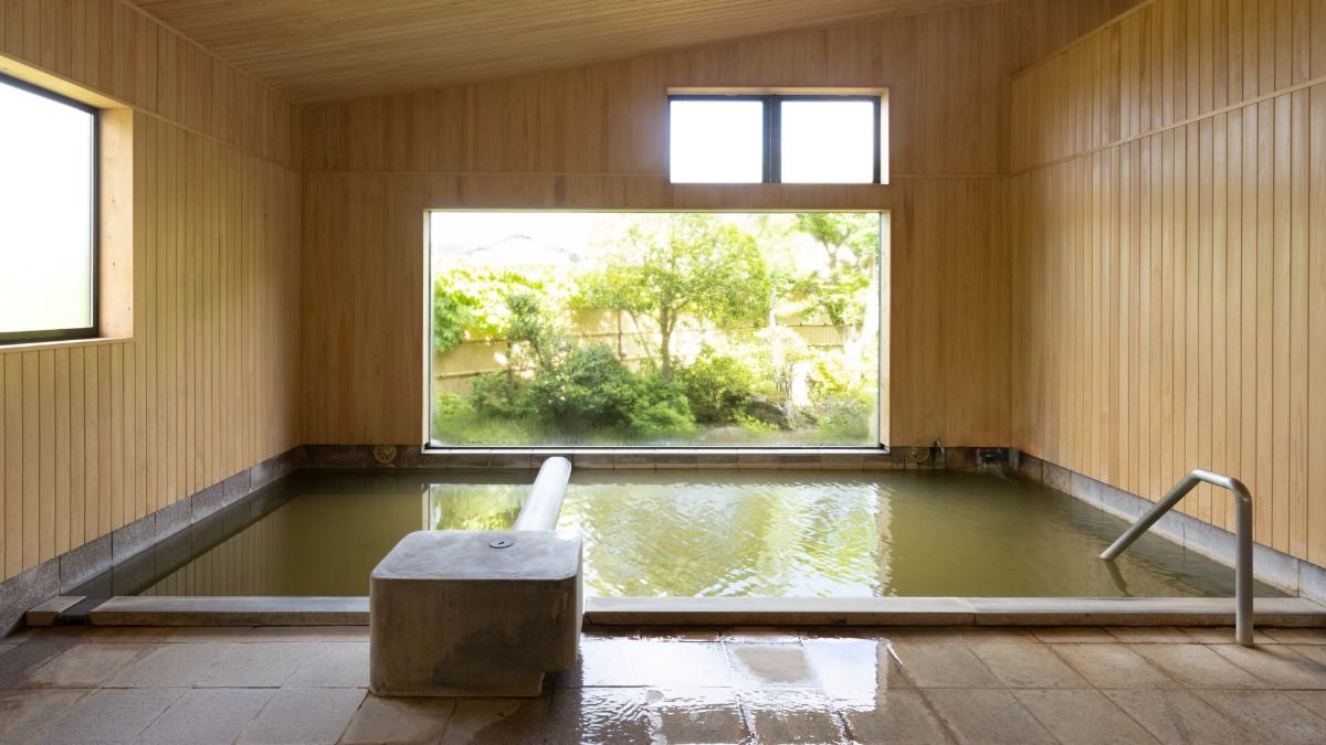 湯あみの宿ぬまくら - 7