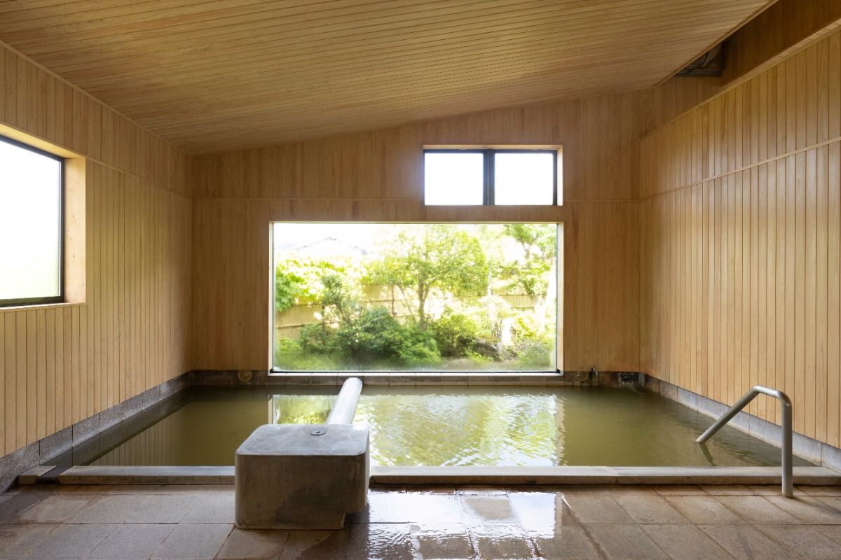 本館和室(45㎡) - 4