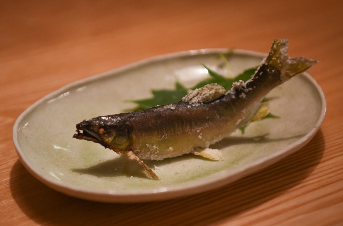 本館和室(45㎡) - 7