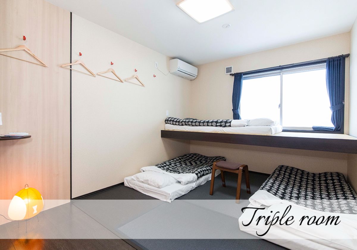FUJITAYA BnB Bike&Yoga
