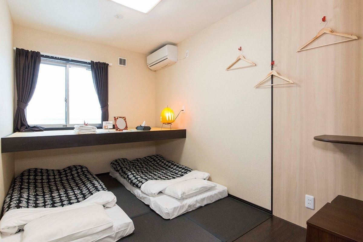 FUJITAYA BnB Bike&Yoga
