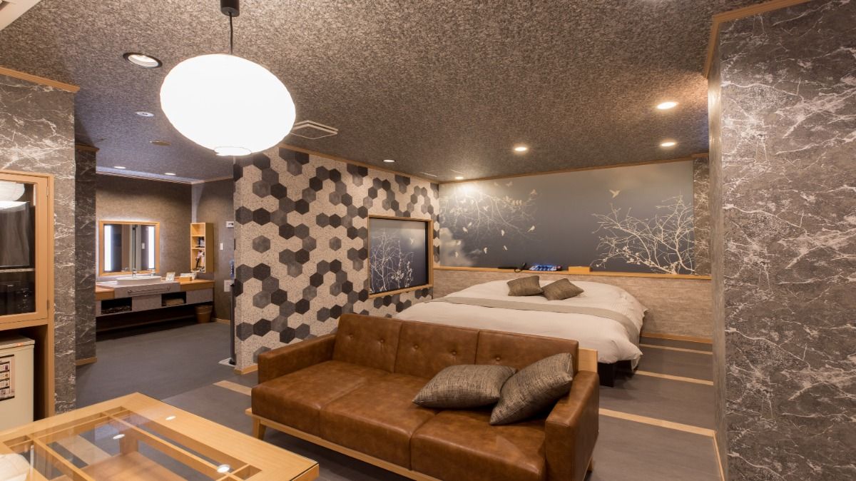 期間限定　Roomおまかせプラン【禁煙】  