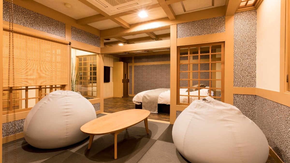 期間限定　Roomおまかせプラン【禁煙】   - 7