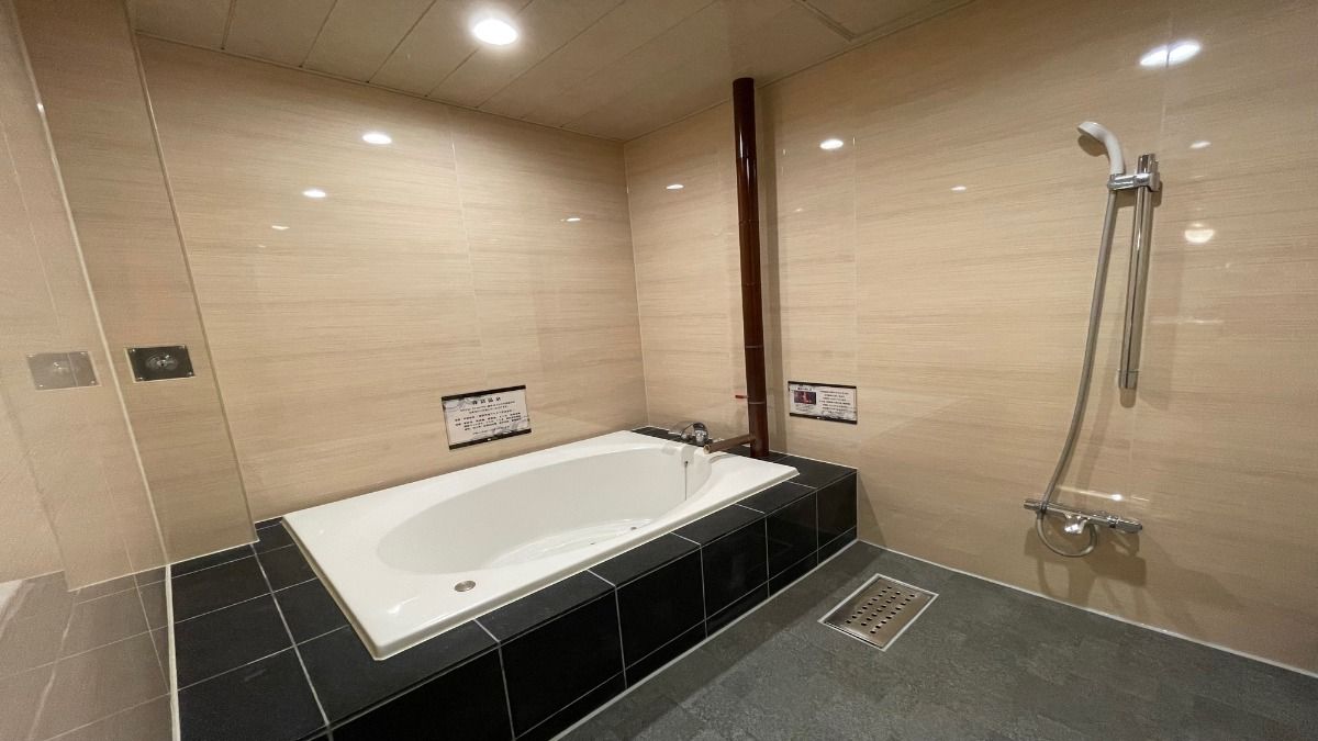 Roomおまかせプラン~天然温泉内風呂 (土) - 5