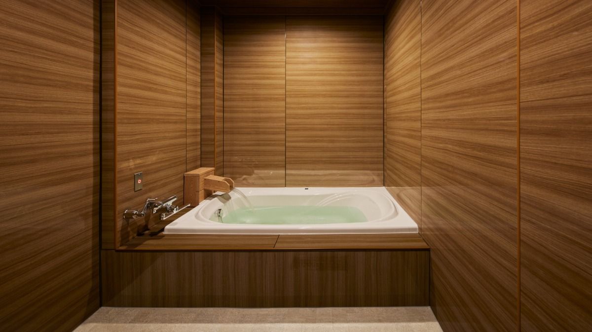 Roomおまかせプラン~天然温泉内風呂 (土) - 11