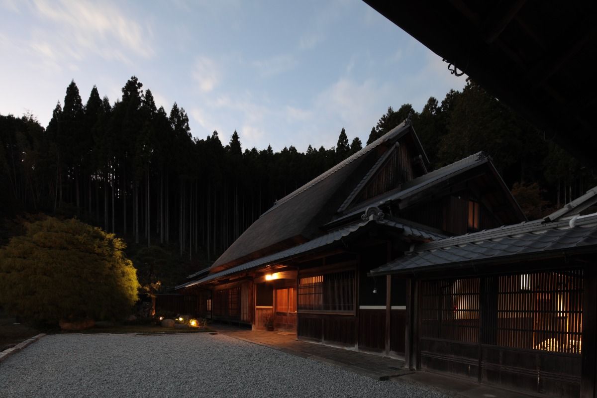 うだ薬湯の宿 やたきや - 2