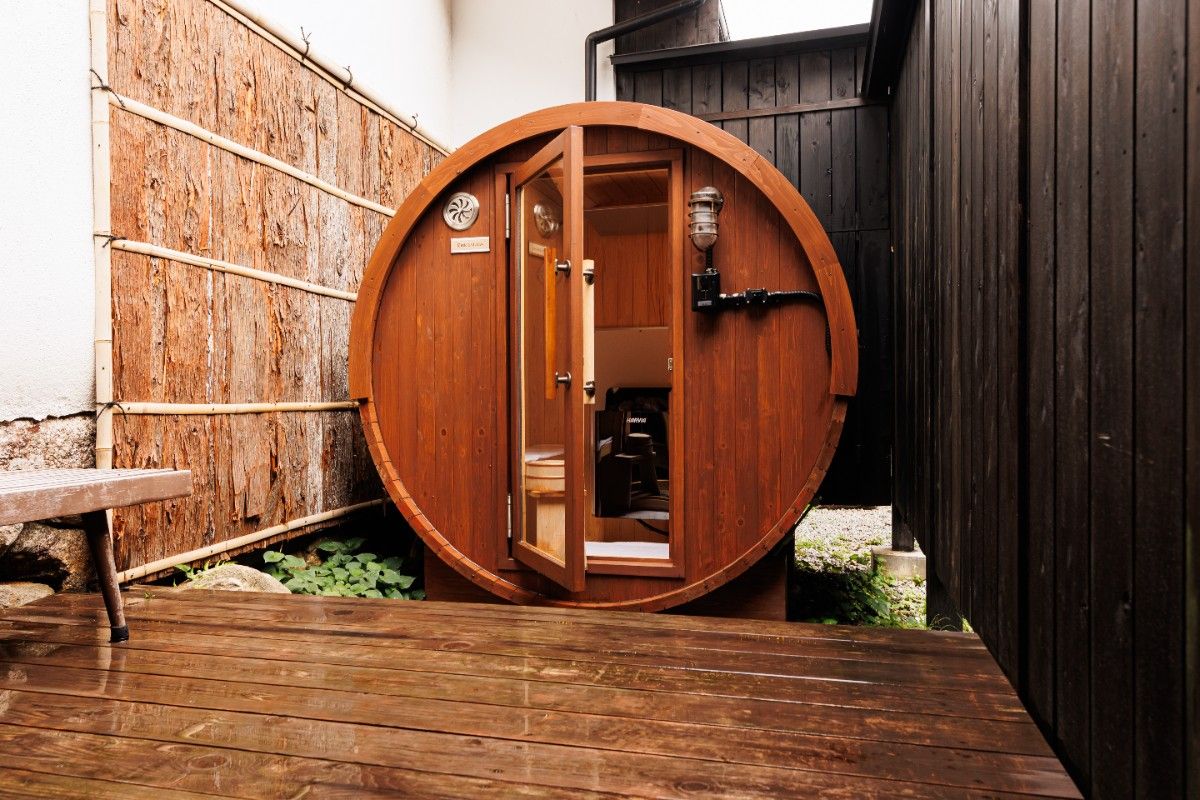 うだ薬湯の宿 やたきや - 8