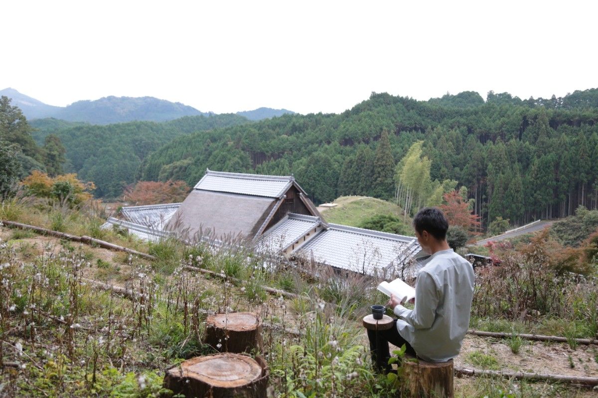 【Autumn Limited】Savor Autumn Under the Moon: A Moonlit Evening at a Traditional Japanese Farmhouse - 2