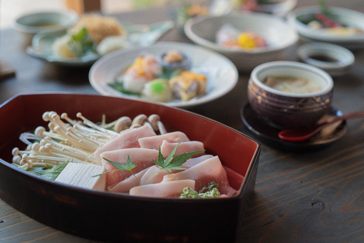部屋食とサウナでととのう滞在 - 4
