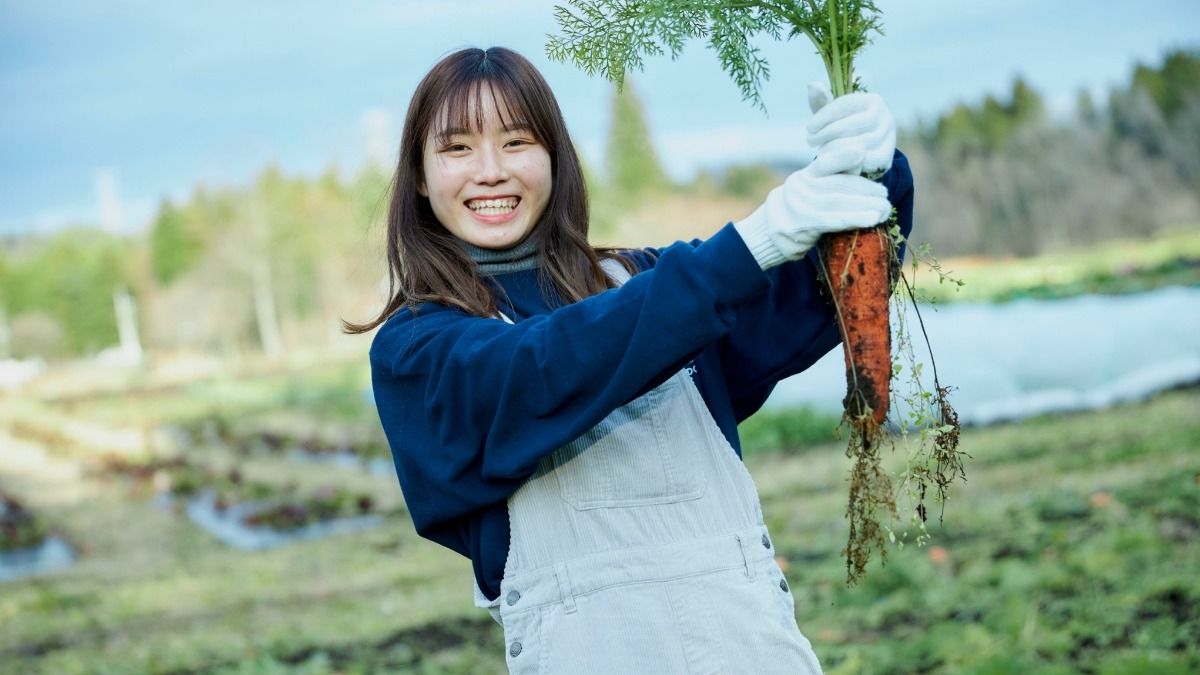 食とエネルギーの地産地消体験プラン（朝夕２食＋体験付）  - 2