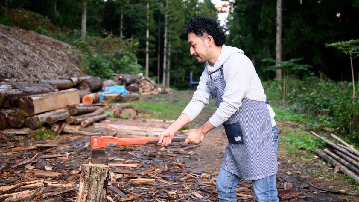 食とエネルギーの地産地消体験プラン（朝夕２食＋体験付）  - 3