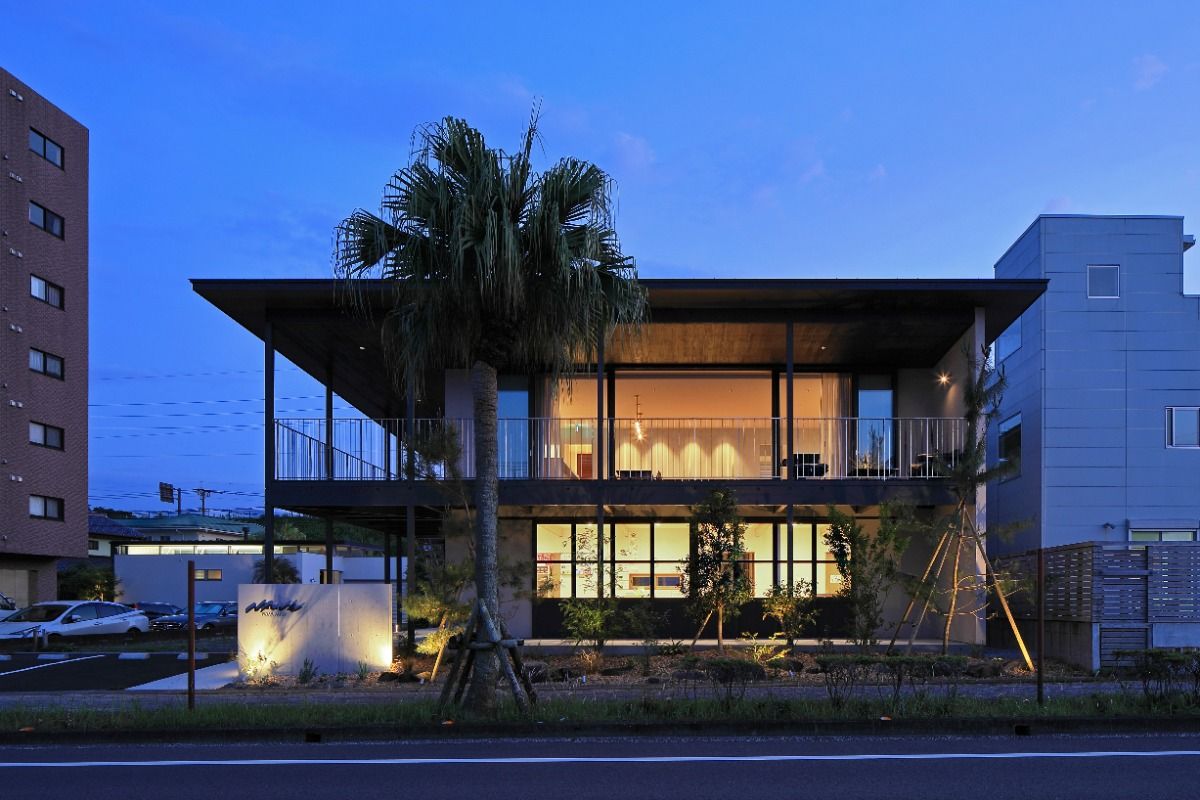 NAVE AOSHIMA(ナーベアオシマ)
