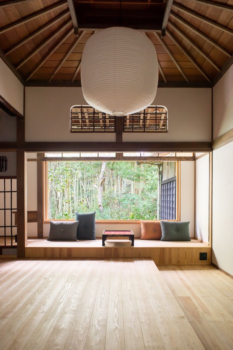 山の部屋 - 2