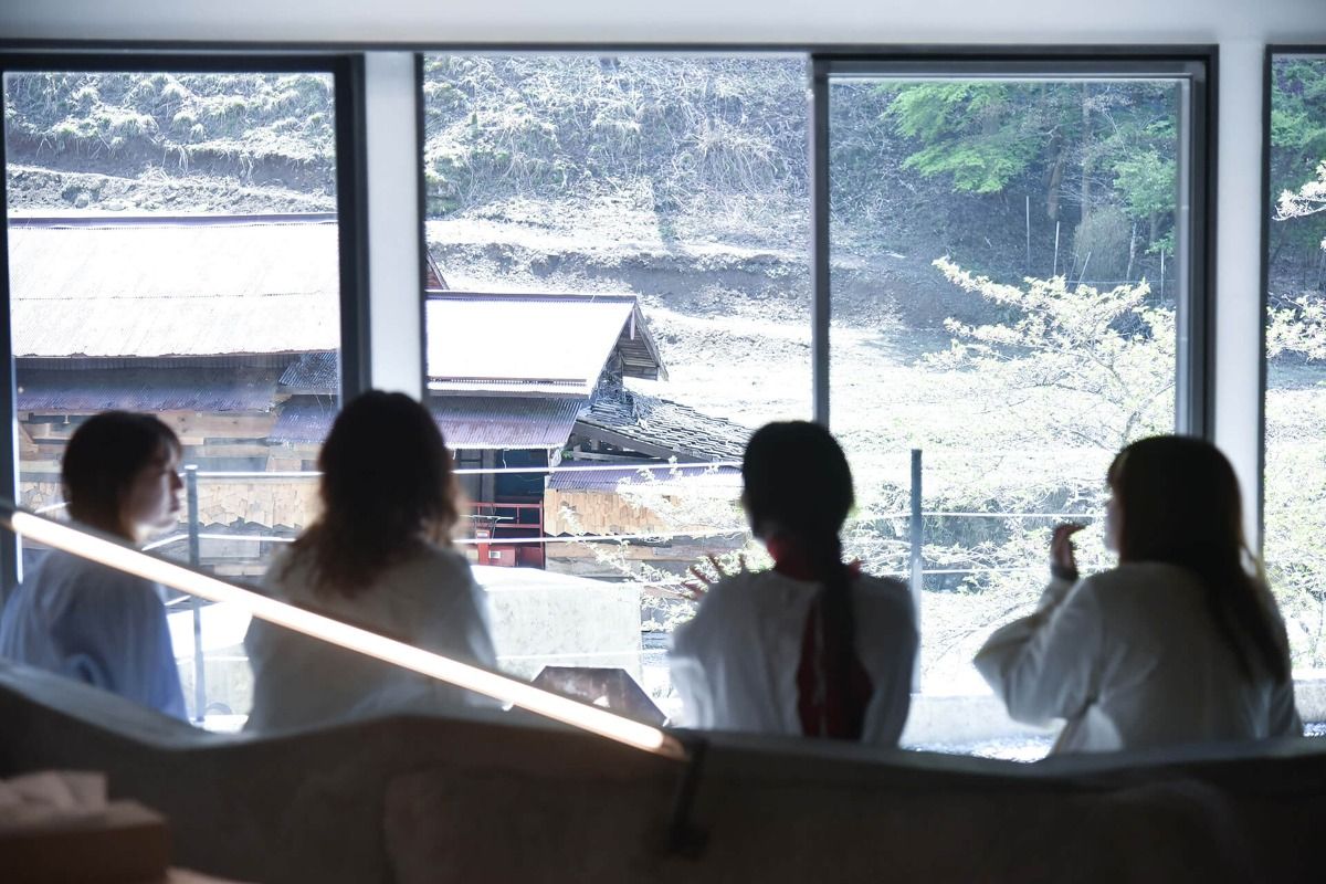 HAZ棟 - 3