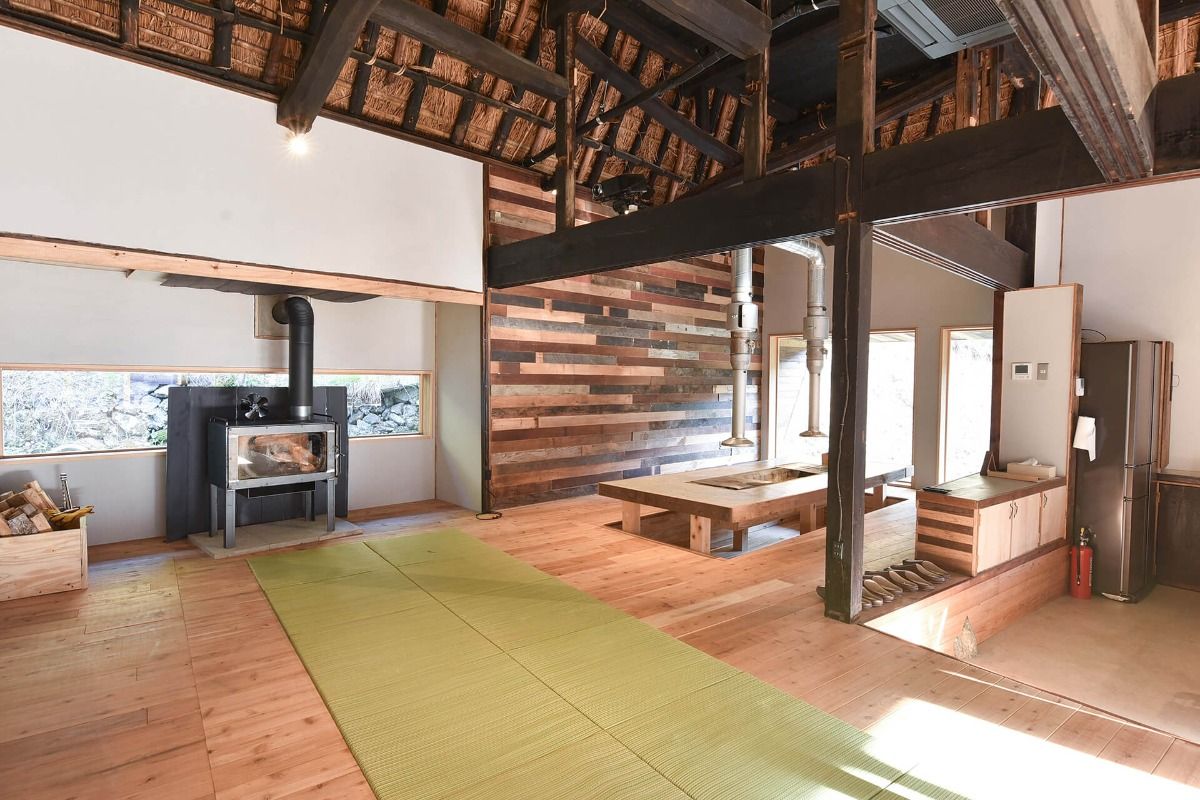 maenomeri棟 - 2