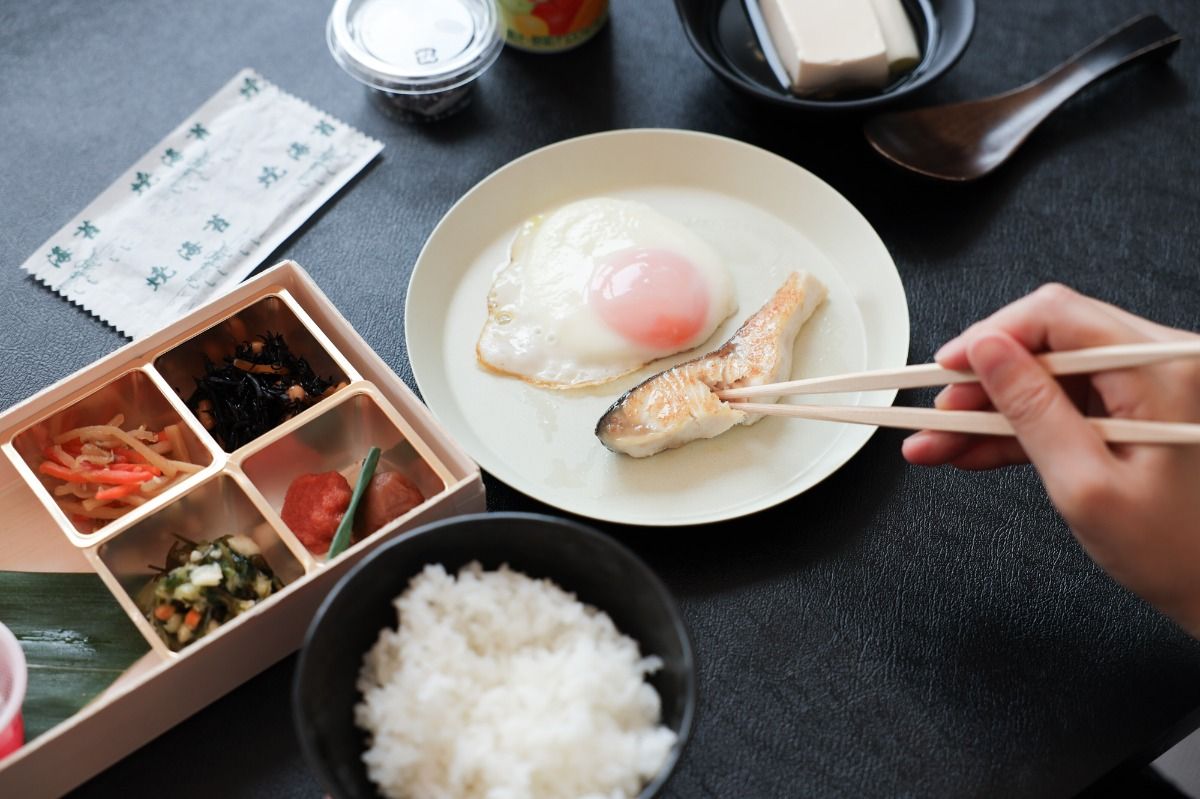 Dinner & Breakfast｜夕朝食付プラン