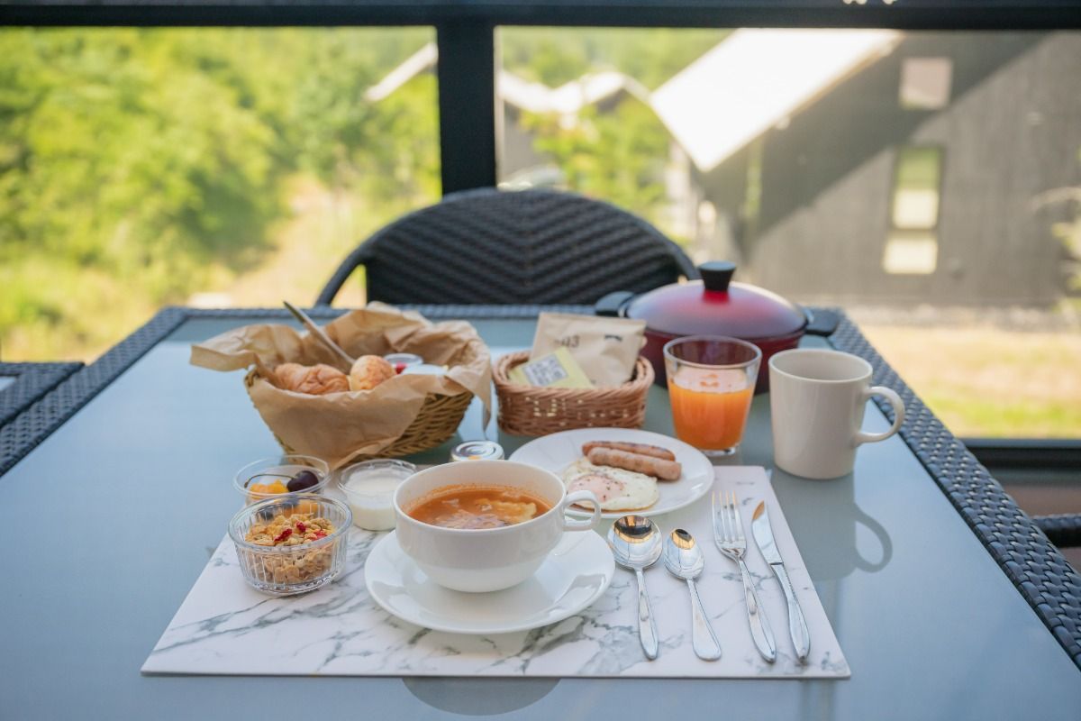 Afternoon Wine｜アフタヌーンワインプラン夕朝食 - 10
