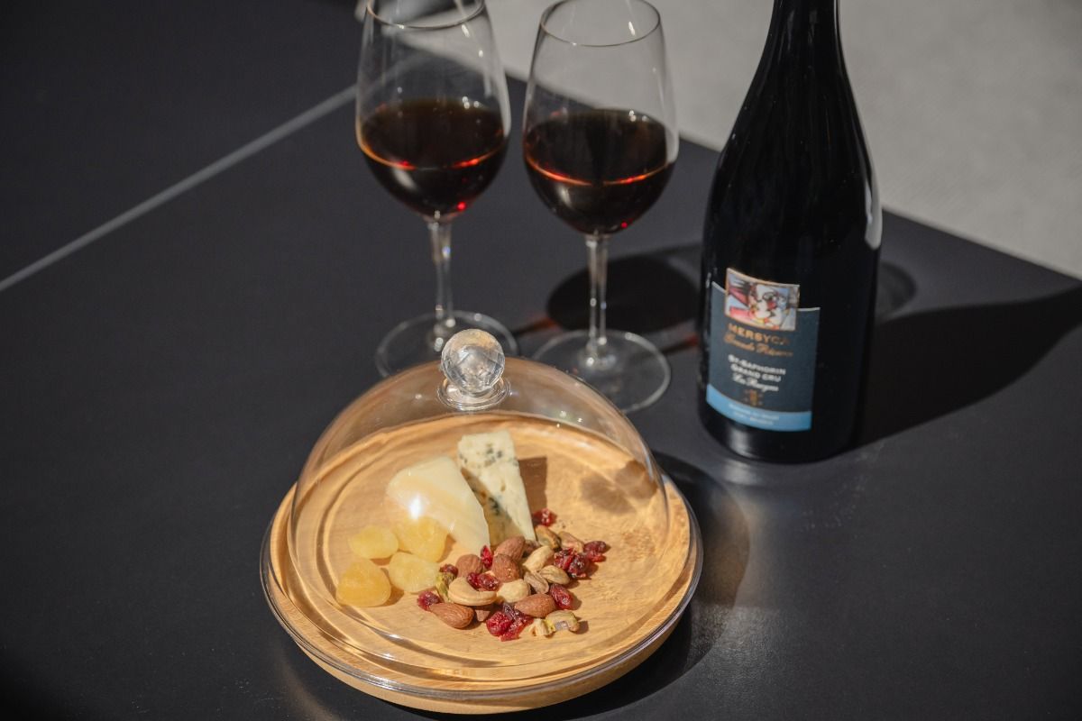 Afternoon Wine｜アフタヌーンワインプラン夕朝食 - 12