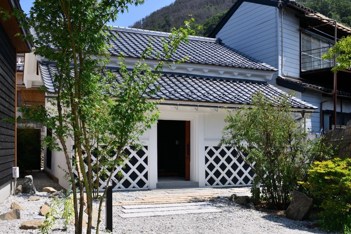 Vacation Rental Tukanoma (束間) - 3