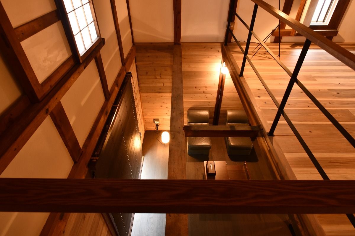 Vacation Rental Tukanoma (束間) - 6