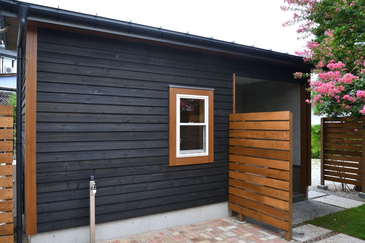 Vacation Rental Tukanoma (束間) - 7