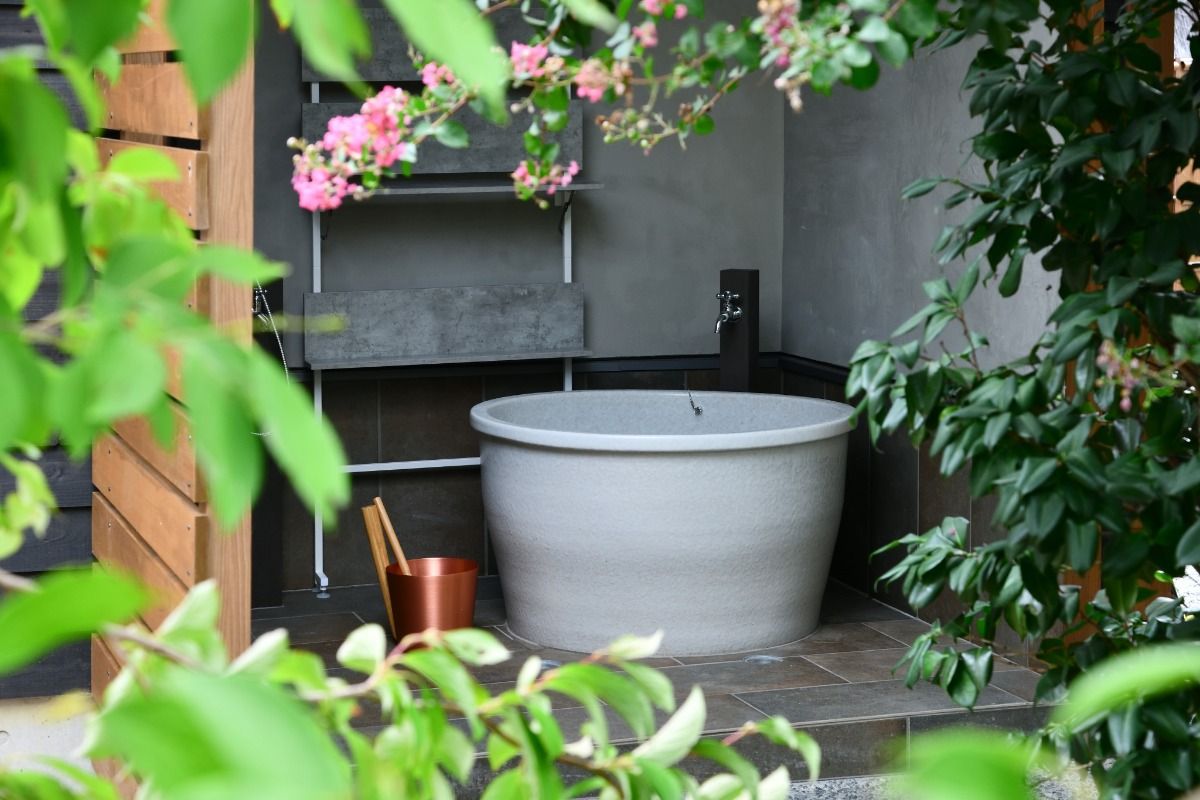 Vacation Rental Tukanoma (束間) - 8