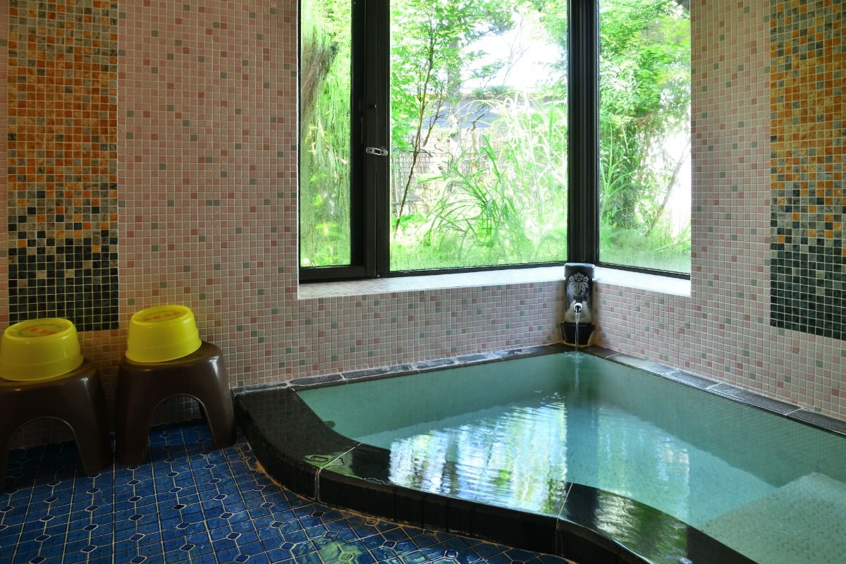 Vacation Rental Tukanoma (束間) - 10