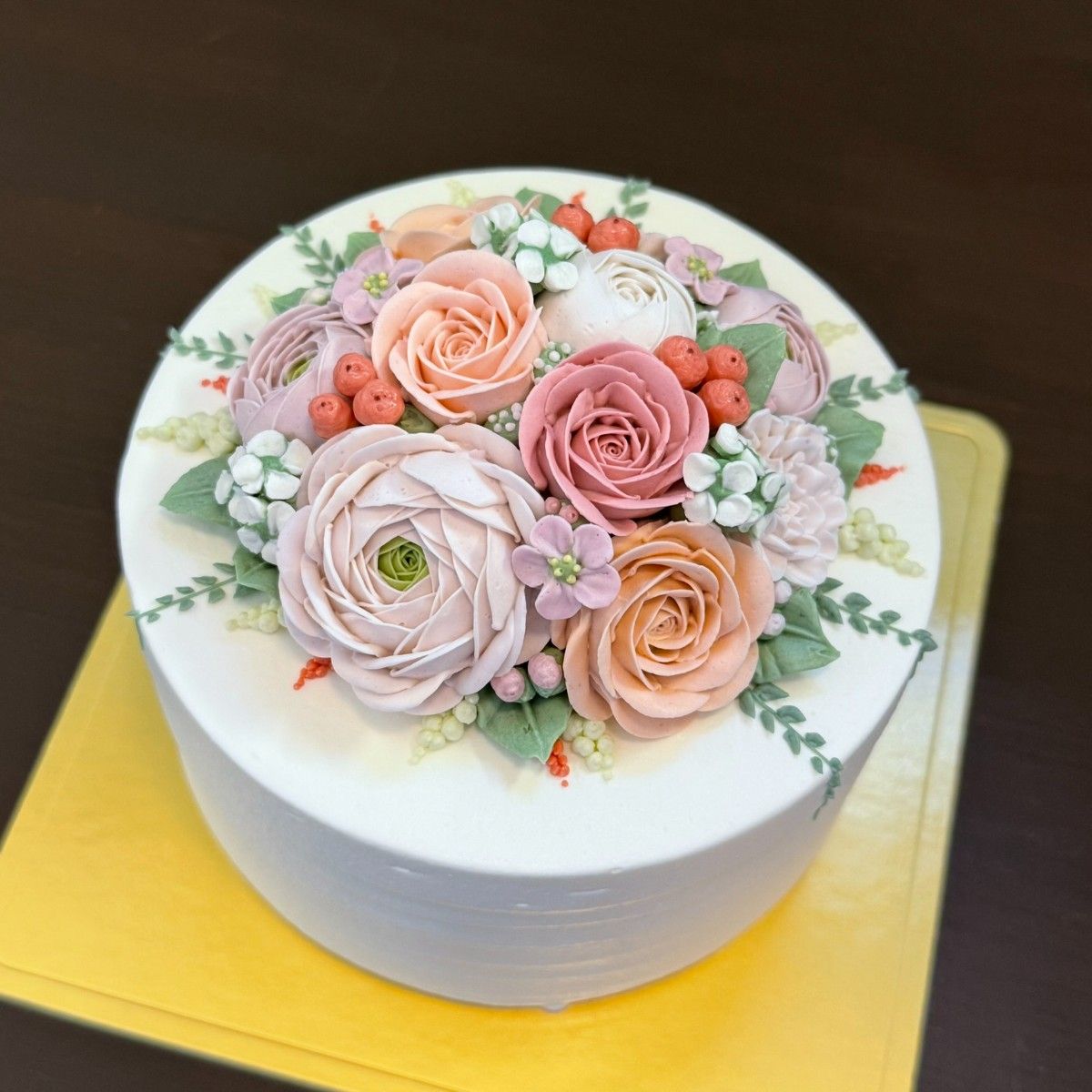 cakeworks kinpika セレブレーションプラン - 2