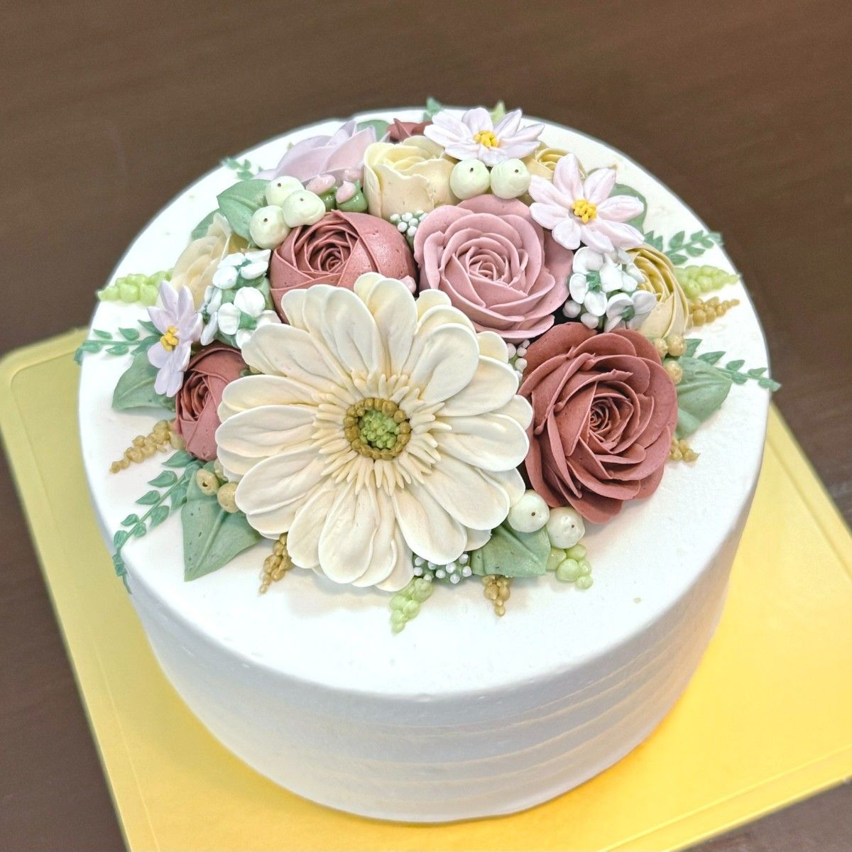 cakeworks kinpika セレブレーションプラン - 3