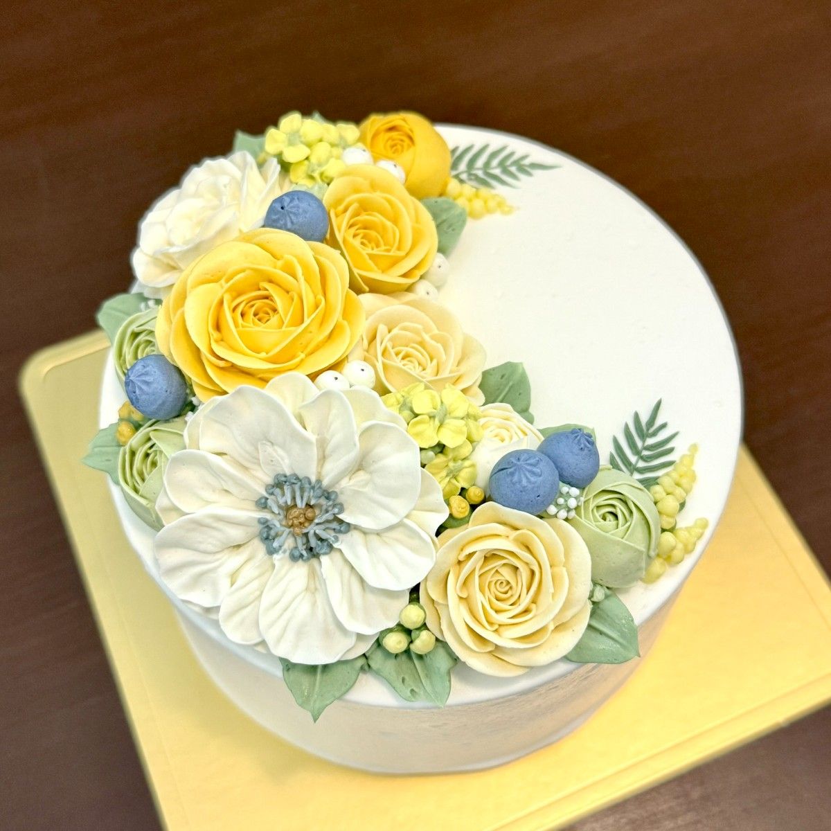 cakeworks kinpika セレブレーションプラン - 4