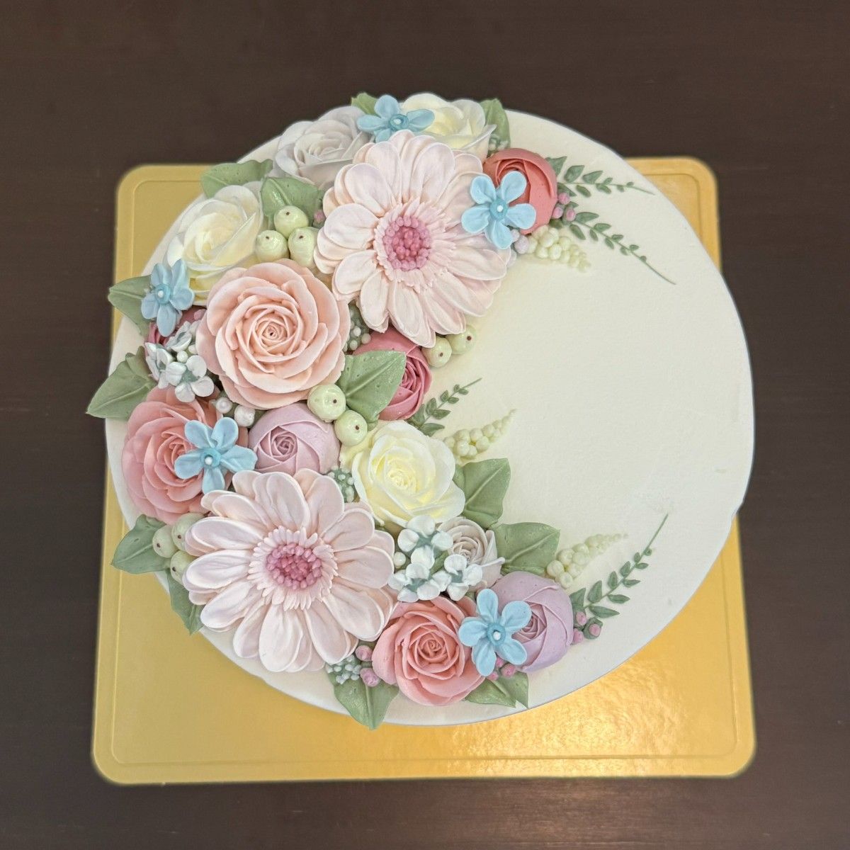 cakeworks kinpika セレブレーションプラン - 6