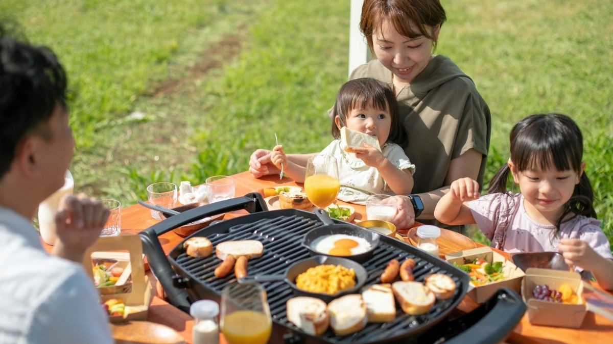 【グランピング】1泊2食付きOPEN記念プラン（3大特典付） - 5