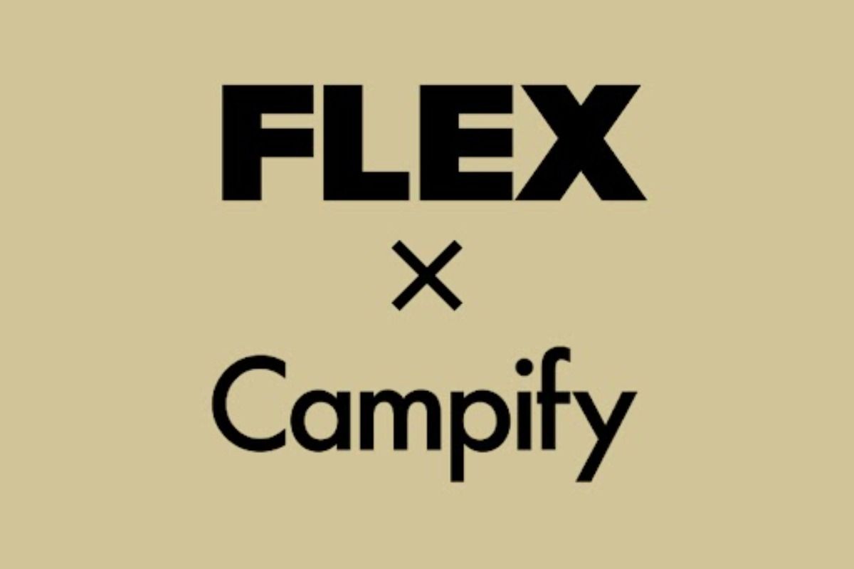 FLEX×Campify