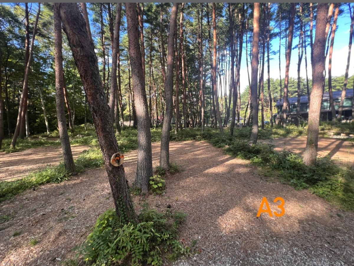 FOLKWOOD VILLAGE ⼋ヶ岳