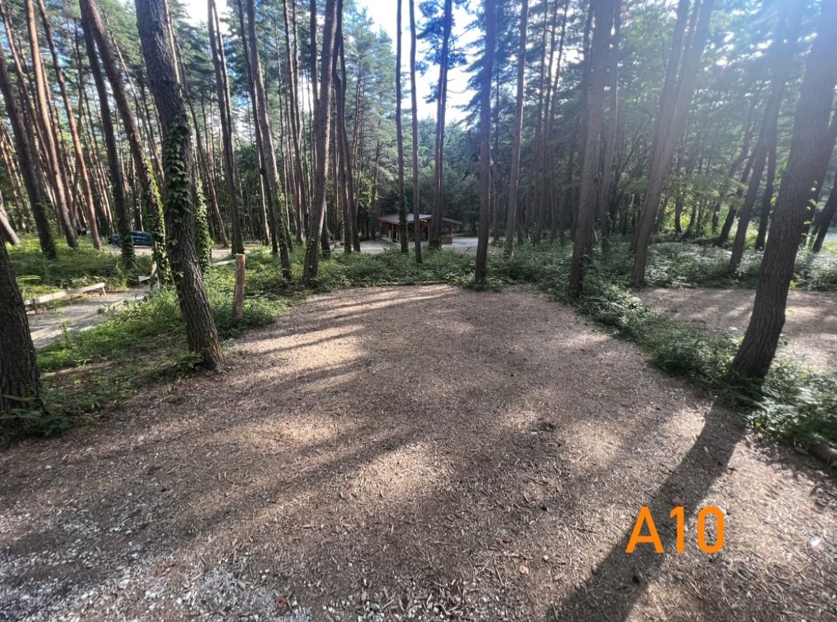 FOLKWOOD VILLAGE ⼋ヶ岳