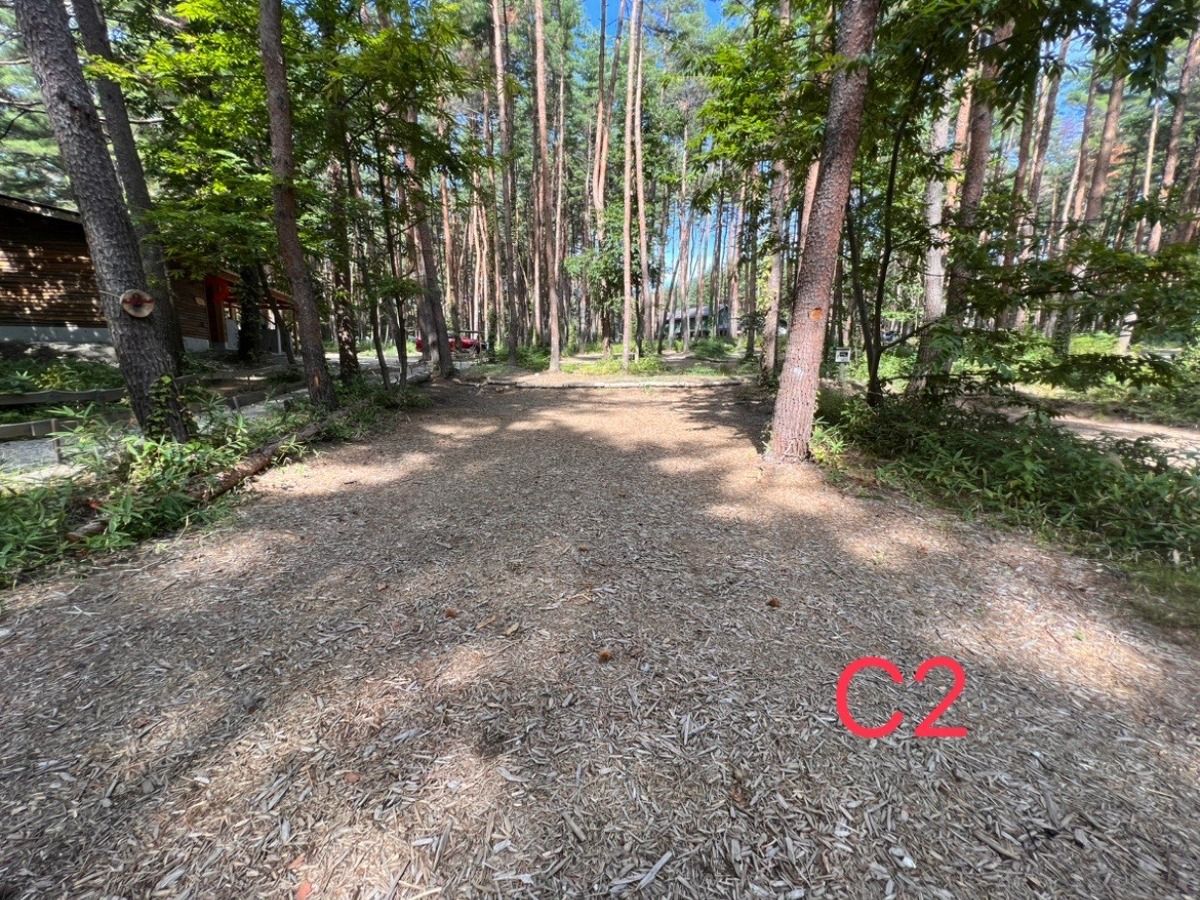 FOLKWOOD VILLAGE ⼋ヶ岳