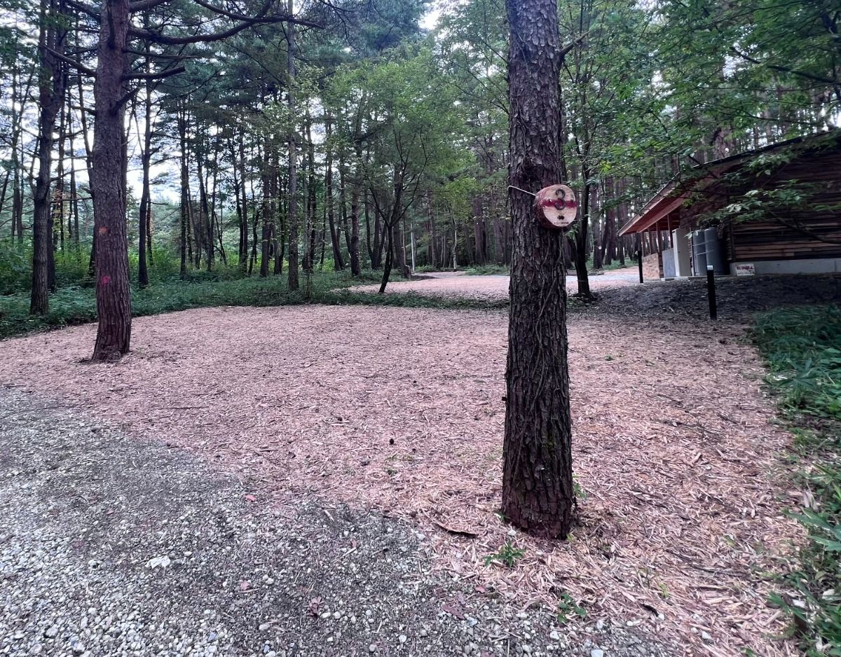 FOLKWOOD VILLAGE ⼋ヶ岳