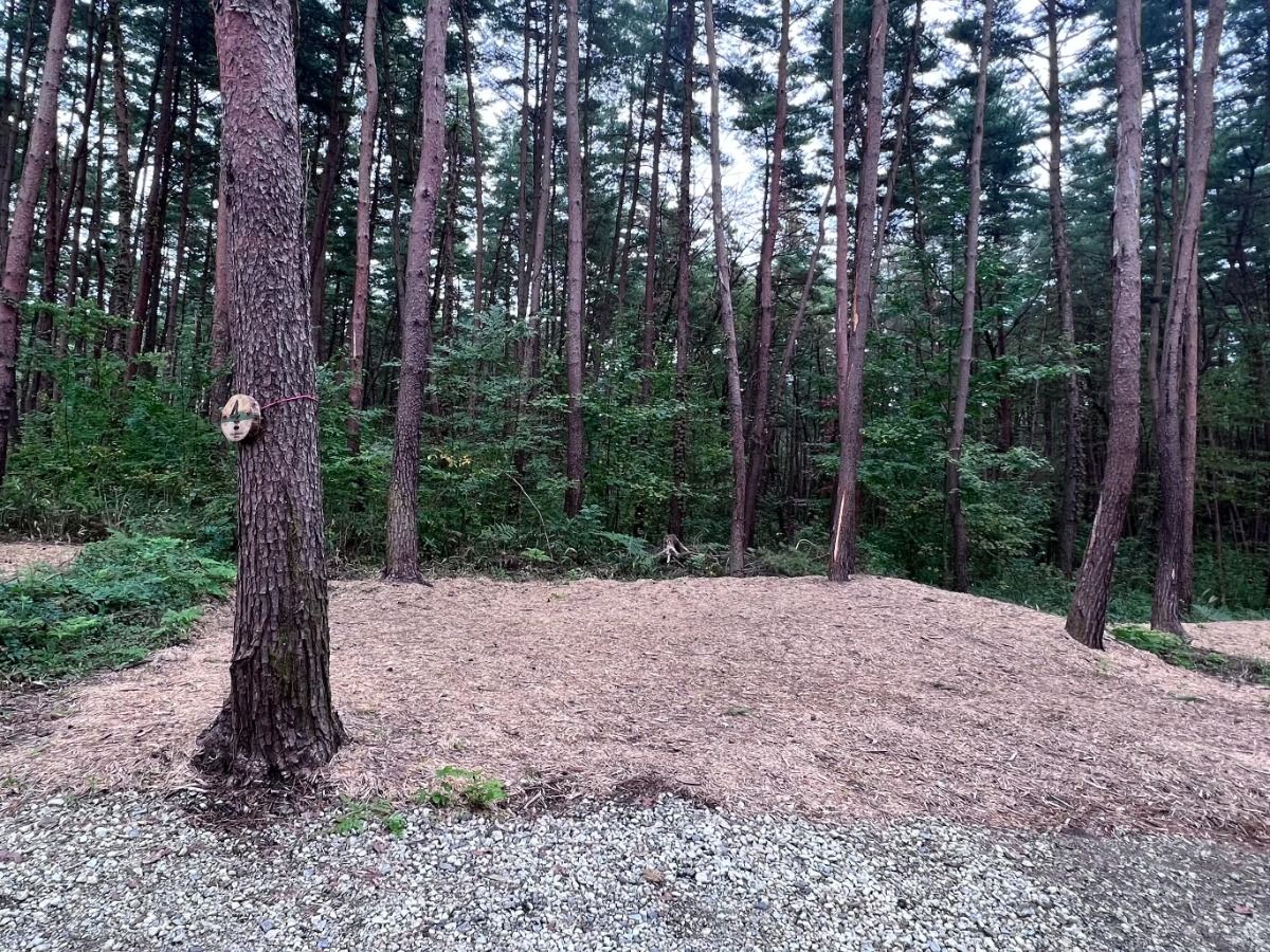 FOLKWOOD VILLAGE ⼋ヶ岳