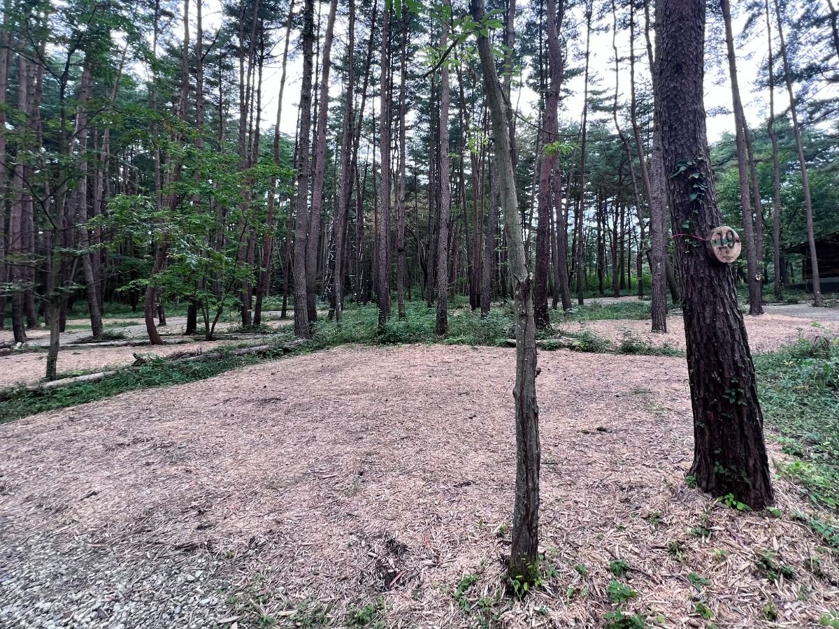 FOLKWOOD VILLAGE ⼋ヶ岳