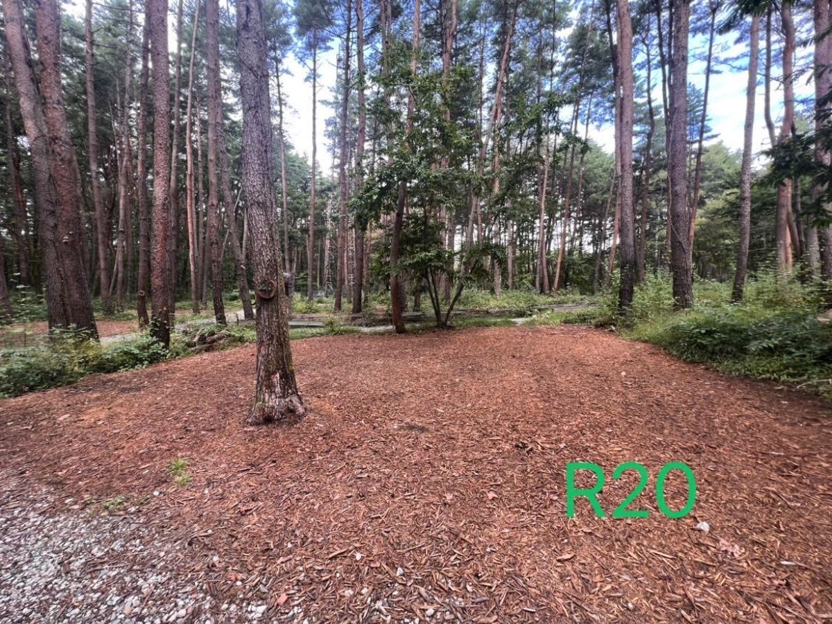 FOLKWOOD VILLAGE ⼋ヶ岳