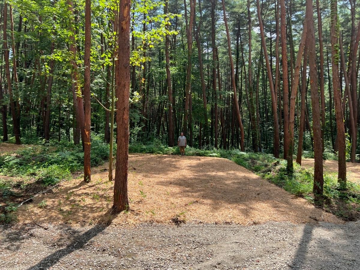 FOLKWOOD VILLAGE ⼋ヶ岳