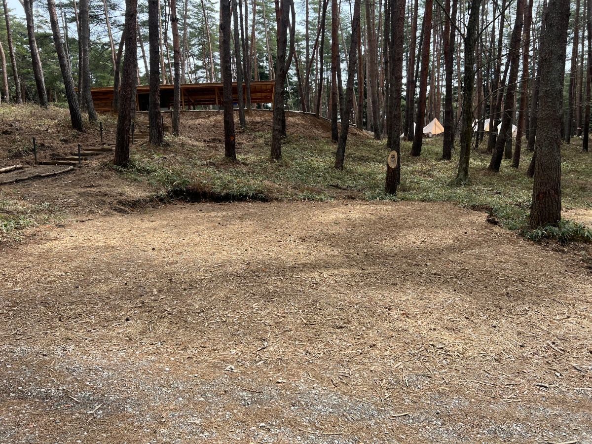 FOLKWOOD VILLAGE ⼋ヶ岳