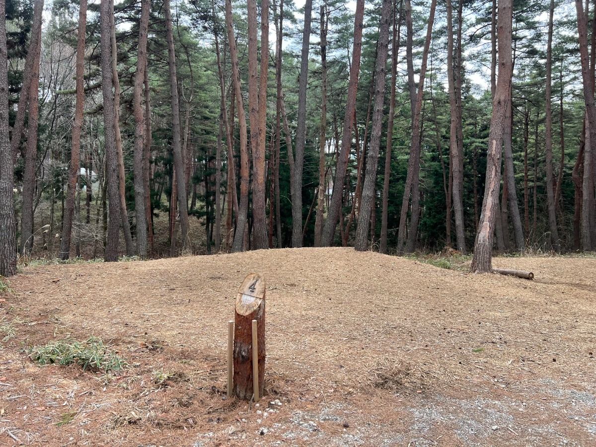 FOLKWOOD VILLAGE ⼋ヶ岳