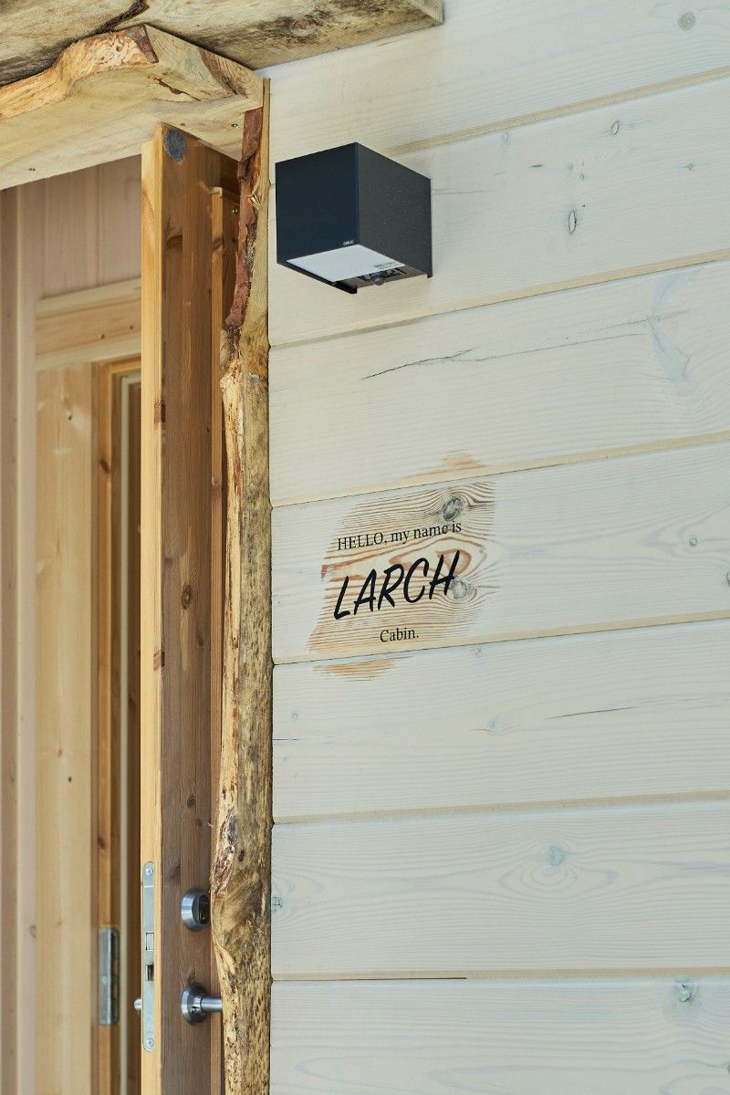 LARCH（ラーチ） - 2