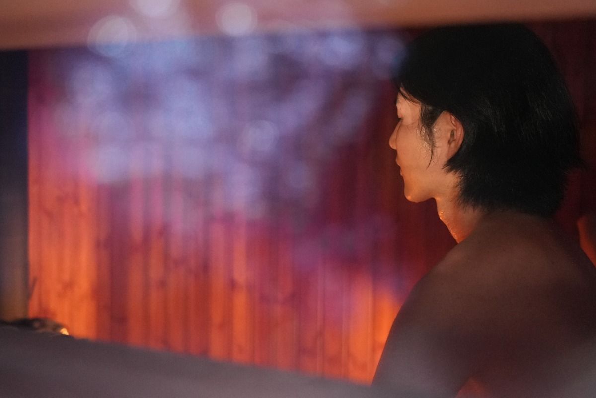 日帰り貸切サウナご予約｜5/10まで受付  - 2